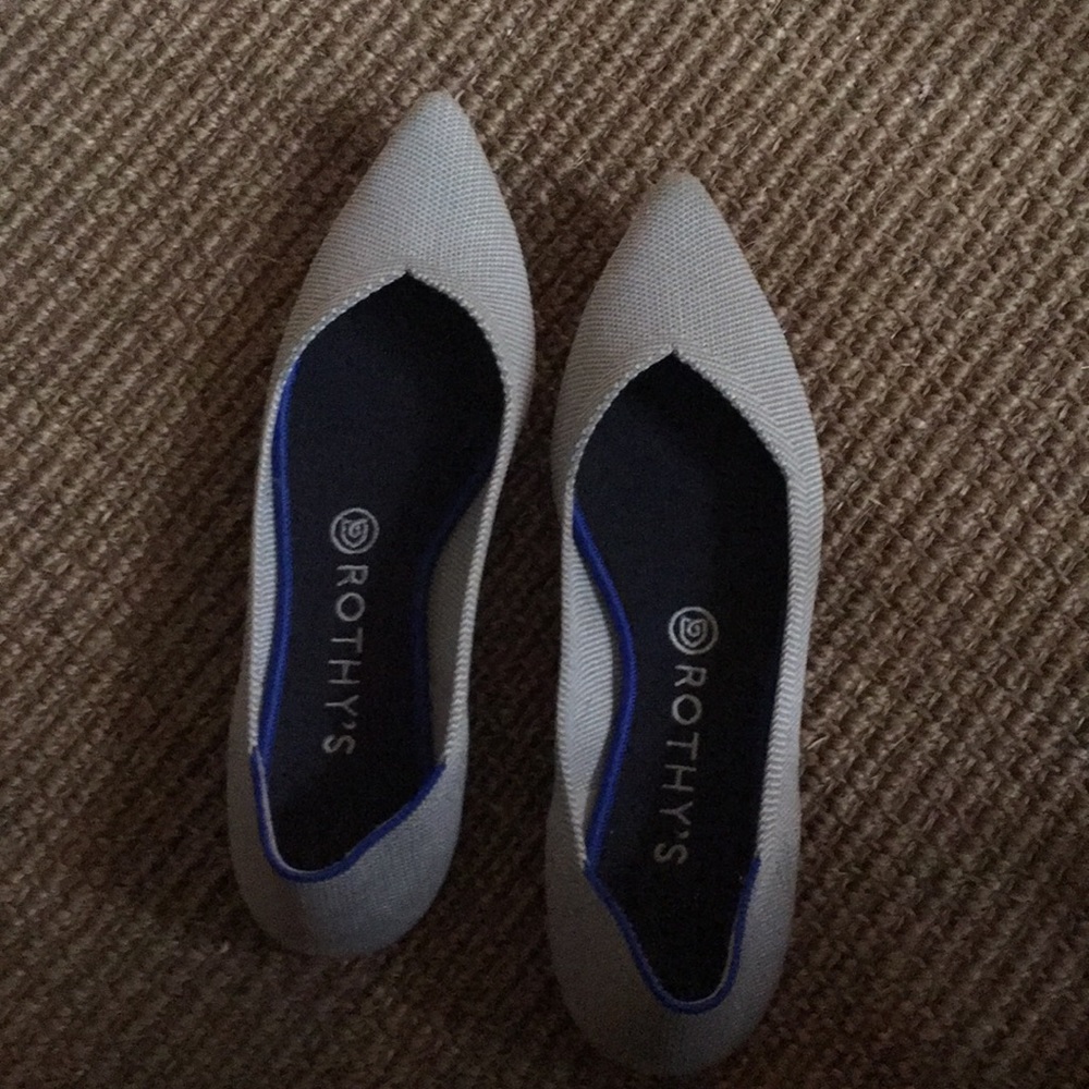 Rothys